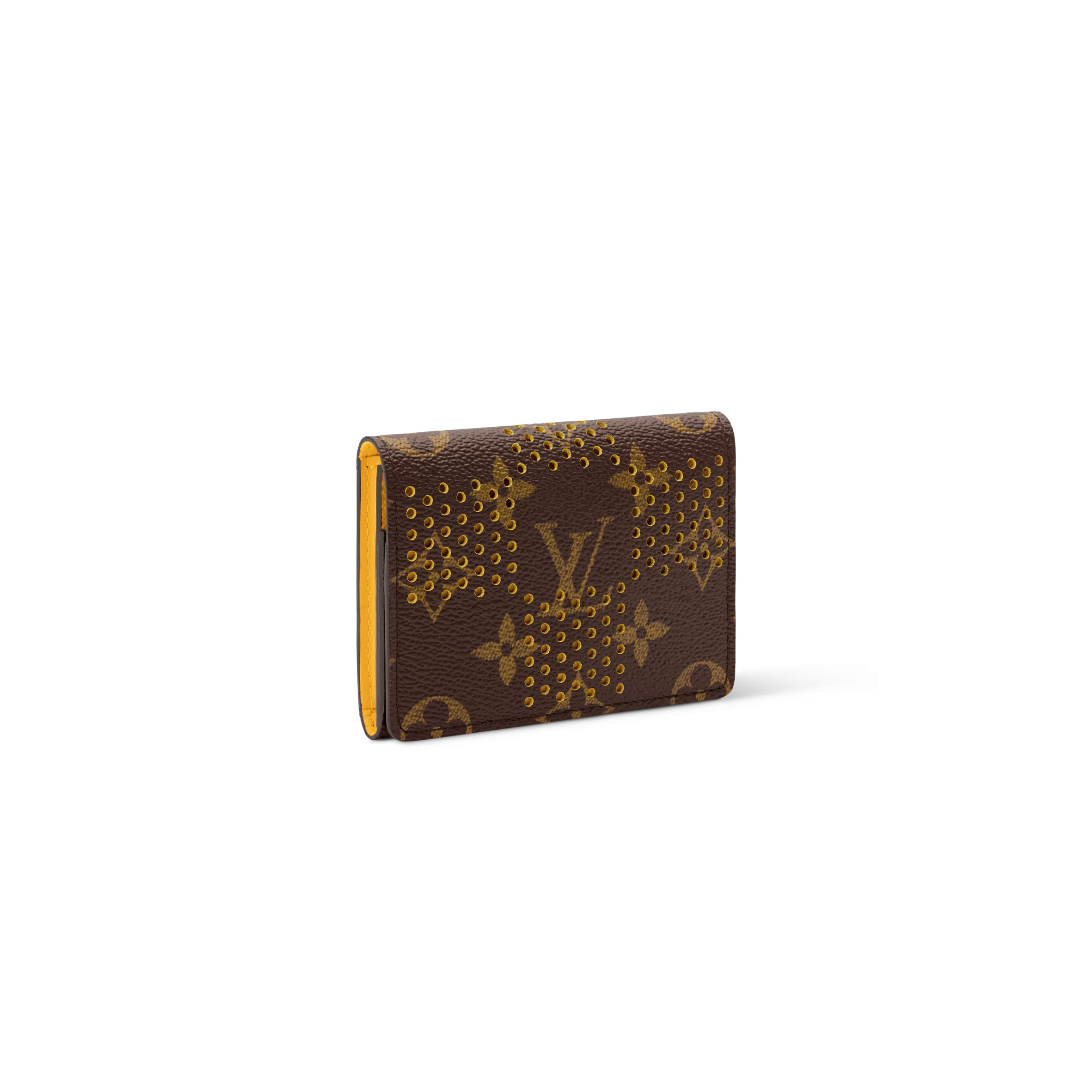 LOUIS VUITTON ENVELOPPE CARTE DE VISITE M29293 (10.5*8*1m)